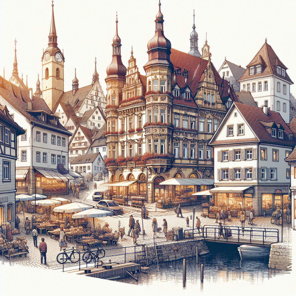 Bodenrichtwert Ludwigsburg Stadt Kornwestheim 2026